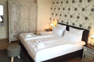 Appartmenthaus Monika