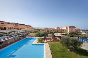 Vasia Resort & Spa Heraklio Greece