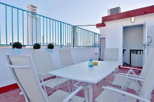 CONFORT CORDOBA CENTRO II