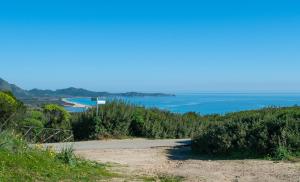 Villa Alea panoramica img1