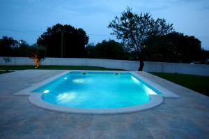 Charming villa Anita with private pool near Pula - WiiBuk