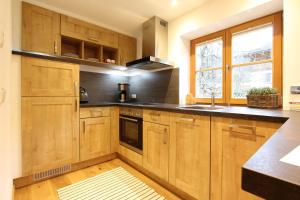 Ferienwohnung Haus Hörth