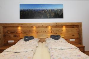 Ferienwohnung Haus Hörth