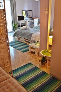City Oasis Apartment