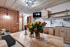 Apartamenty Światłomir