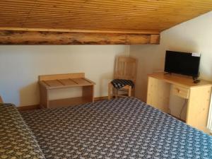 Hotel Garnì Miramonti