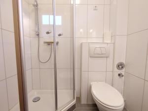 Ferienwohnung *Inselnest am Meer*