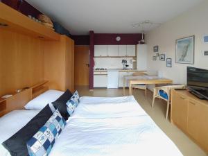 Ferienwohnung *Inselnest am Meer*