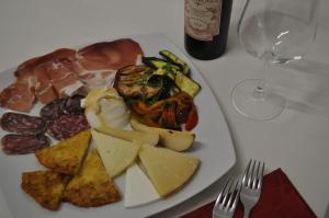 LA CASCINA DEL VIAGGIATORE