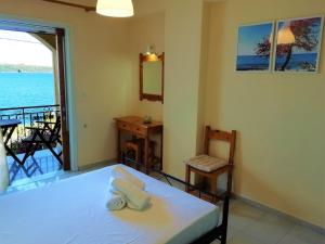 Irene Studios Lefkada Greece