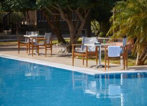 Vasia Resort & Spa Heraklio Greece