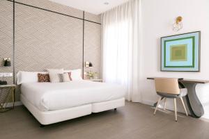 Superior Studio room in Teatro Romano 4 & 5