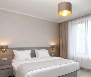 Sunset Terrace Mestia