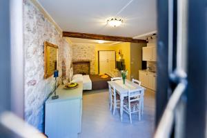 Studio DeAmicis of Downtown Rovinj