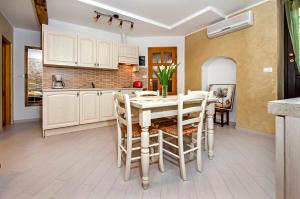 Studio DeAmicis of Downtown Rovinj