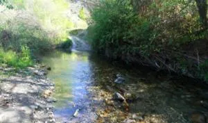 Casa de Inés - Játar