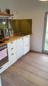 Landhaus Sinneswandel