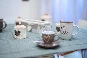 Napoli Charming Apartments Vomero "Fashion and Glamour"
