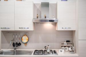 Napoli Charming Apartments Vomero "Fashion and Glamour"
