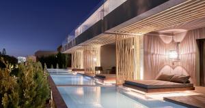Elysium Boutique Hotel & Spa (Adults Only) Heraklio Greece
