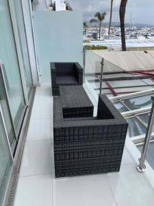 First Line P. Banus Sleeps 4