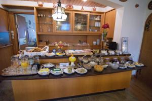 Hotel Garni Lehrertal