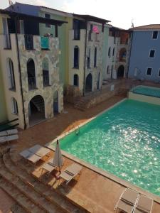 Sardinia Imagination - Valledoria M44