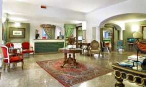 Colonna Palace Hotel Mediterraneo img7