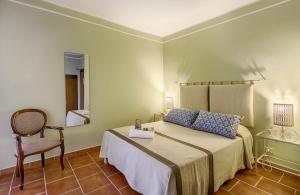 Colonna Palace Hotel Mediterraneo img14