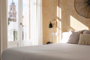 Teatro Romano 3 & 6 - Hoteles de 4 estrellas en Málaga