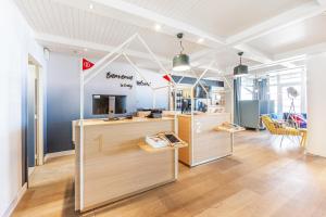 Appart'hotels Pierre & Vacances Premium Residence de la Plage : photos des chambres