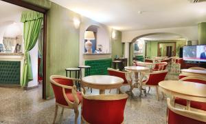 Colonna Palace Hotel Mediterraneo img4