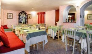 Colonna Palace Hotel Mediterraneo img3