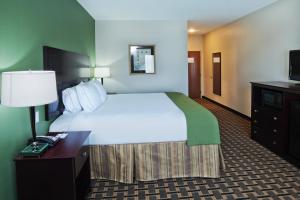 Standard King Room room in Holiday Inn Express Hotels & Suites Jacksonville an IHG Hotel