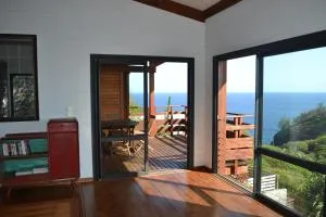 Villa atypique le chat perché de Grand Anse - 珀蒂蒂勒