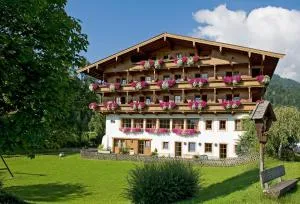 Hotel Gut Kramerhof - Kirchdorf in Tirol