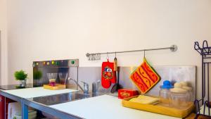 Appartamenti del Grigolo