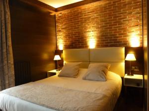 Hotels Best Western Plus Hotel de Dieppe 1880 : photos des chambres
