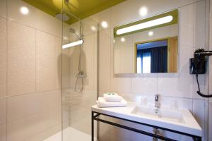 Hotels Best Western Plus Hotel de Dieppe 1880 : photos des chambres