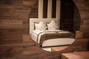 Double Room with Lake View room in Acktion Deluxe