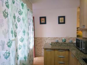 Estudio en la Muralla roja