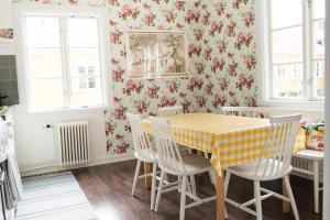 Malmgårdens vandrarhem B&B