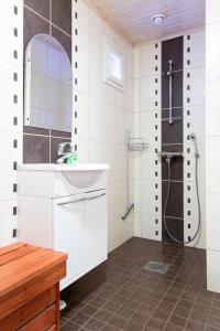 Kolin Lotus Cottages