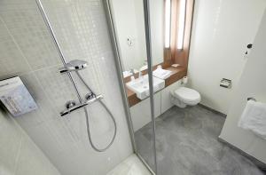 Hotels Campanile Gueret : photos des chambres