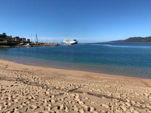 Appartements Fronte di Mare : photos des chambres