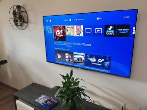 Apartments Dvor - ap1, ap2, ap3