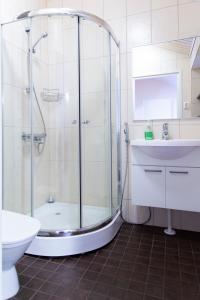 Kolin Lotus Cottages