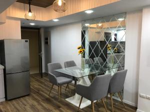 Contemporary Style in the heart of Tagaytay City