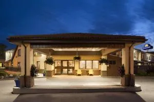 Days Inn by Wyndham Miramichi NB - Miramichi
