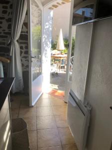 Appartements maison de vacances Medievale Bormes-les-Mimosas village : photos des chambres